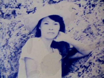 Hoàng Thị Minh Liên (Mũi Nai Hà Tiên 1986)
